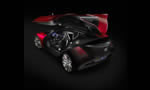 Mazda Ryuga Concept 2007 Wallpaper